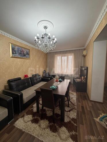 Satılır 5 otaqlı köhnə tikili 120 m², Həzi Aslanov m., photo 6 from 23