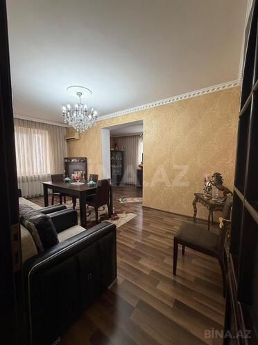 Satılır 5 otaqlı köhnə tikili 120 m², Həzi Aslanov m., photo 8 from 23