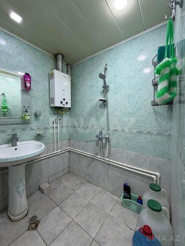 Satılır 5 otaqlı köhnə tikili 120 m², Həzi Aslanov m., photo 20 from 23