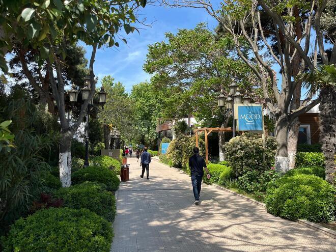 Продаётся 4-комн. вторичка 85 м², м. Гянджлик, photo 20 from 21