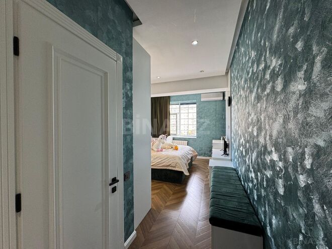 Продаётся 3-комн. новостройка 127 м², пос. Ази Асланова, photo 10 from 19