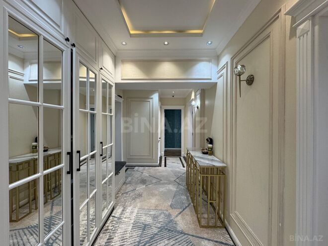 Продаётся 3-комн. новостройка 127 м², пос. Ази Асланова, photo 6 from 19