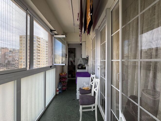 Продаётся 3-комн. новостройка 127 м², пос. Ази Асланова, photo 18 from 19