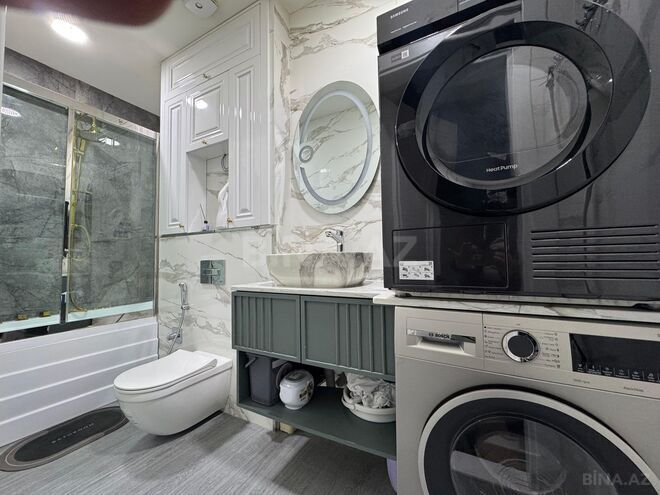 Продаётся 3-комн. новостройка 127 м², пос. Ази Асланова, photo 16 from 19