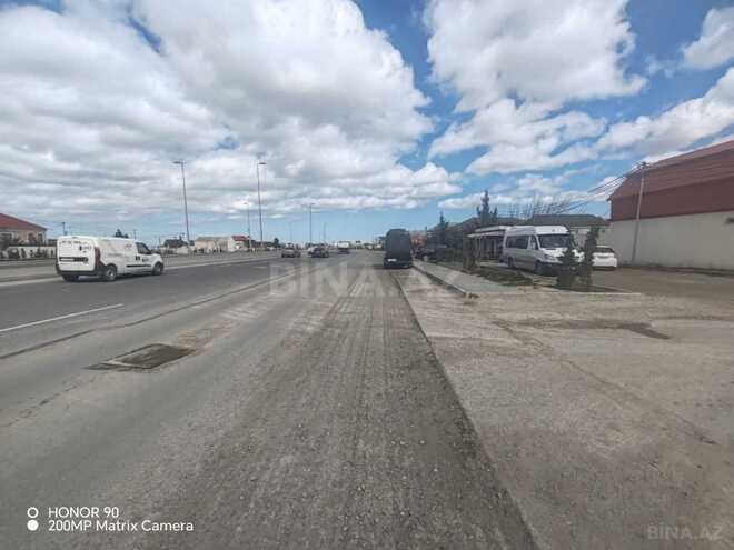 Продаётся  участок 25 сот, пос. Нардаран, photo 1 from 13