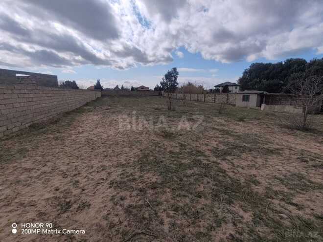 Продаётся  участок 25 сот, пос. Нардаран, photo 8 from 13
