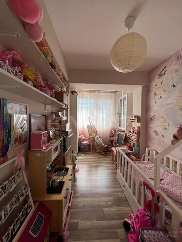 Продаётся 3-комн. вторичка 100 м², м. Нариман Нариманов, photo 4 from 21