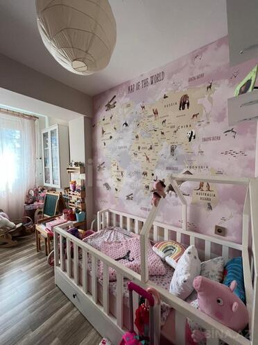 Продаётся 3-комн. вторичка 100 м², м. Нариман Нариманов, photo 13 from 21