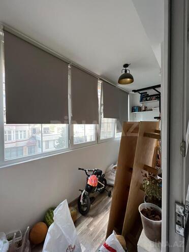 Продаётся 3-комн. вторичка 100 м², м. Нариман Нариманов, photo 14 from 21