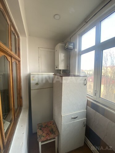 İcarəyə verilir 1 otaqlı köhnə tikili 45 m², Bakıxanov q., photo 8 from 15