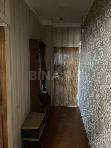 İcarəyə verilir 1 otaqlı köhnə tikili 45 m², Bakıxanov q., photo 13 from 15