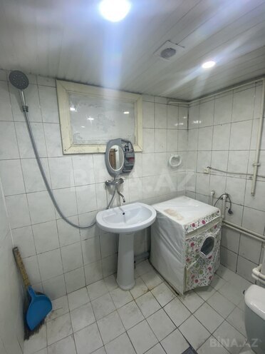 İcarəyə verilir 1 otaqlı köhnə tikili 45 m², Bakıxanov q., photo 10 from 15