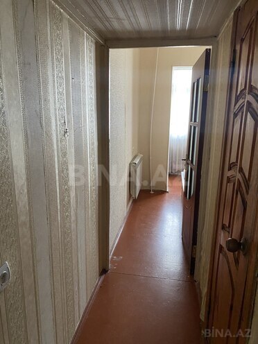 İcarəyə verilir 1 otaqlı köhnə tikili 45 m², Bakıxanov q., photo 14 from 15