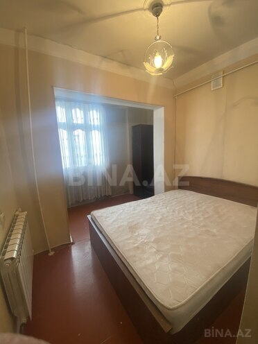 İcarəyə verilir 1 otaqlı köhnə tikili 45 m², Bakıxanov q., photo 5 from 15