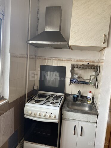 İcarəyə verilir 1 otaqlı köhnə tikili 45 m², Bakıxanov q., photo 9 from 15