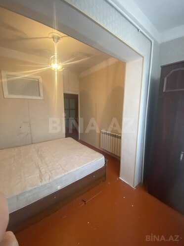 İcarəyə verilir 1 otaqlı köhnə tikili 45 m², Bakıxanov q., photo 6 from 15