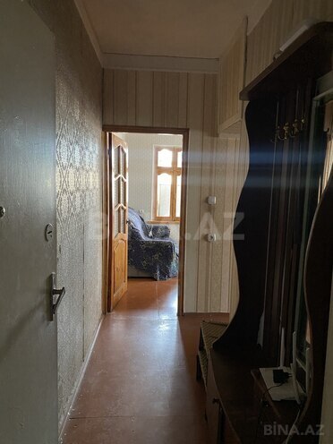 İcarəyə verilir 1 otaqlı köhnə tikili 45 m², Bakıxanov q., photo 12 from 15