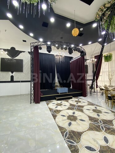 Сдаётся  объект 1 250 м², м. Гянджлик, photo 10 from 30