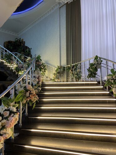 Сдаётся  объект 1 250 м², м. Гянджлик, photo 16 from 30