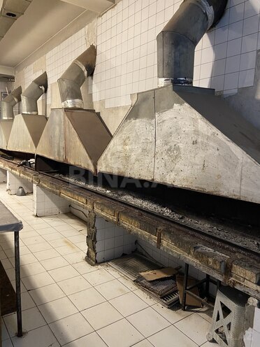 Сдаётся  объект 1 250 м², м. Гянджлик, photo 22 from 30