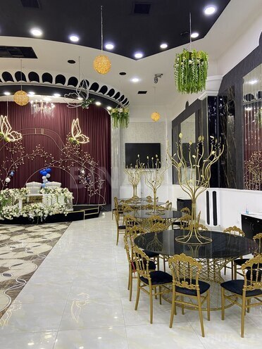 Сдаётся  объект 1 250 м², м. Гянджлик, photo 7 from 30