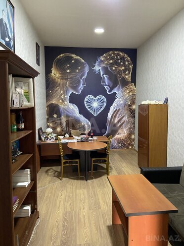 Сдаётся  объект 1 250 м², м. Гянджлик, photo 20 from 30