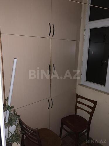 İcarəyə verilir 1 otaqlı köhnə tikili 40 m², Qara Qarayev m., photo 6 from 13