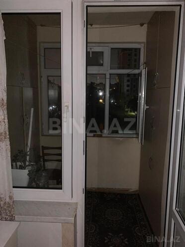 İcarəyə verilir 1 otaqlı köhnə tikili 40 m², Qara Qarayev m., photo 5 from 13