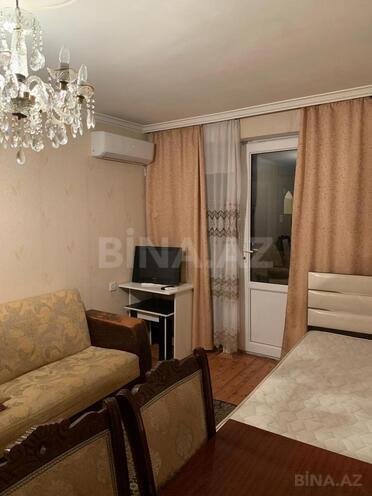 İcarəyə verilir 1 otaqlı köhnə tikili 40 m², Qara Qarayev m., photo 4 from 13