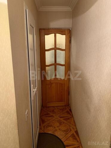 İcarəyə verilir 1 otaqlı köhnə tikili 40 m², Qara Qarayev m., photo 11 from 13