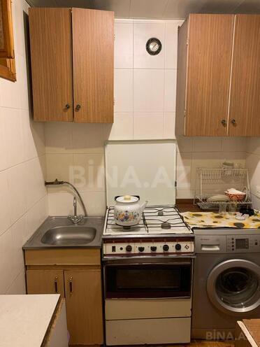 İcarəyə verilir 1 otaqlı köhnə tikili 40 m², Qara Qarayev m., photo 8 from 13