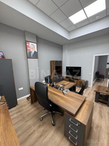 Сдаётся 2-комн. офис 65 м², Насиминский  р., photo 3 from 15