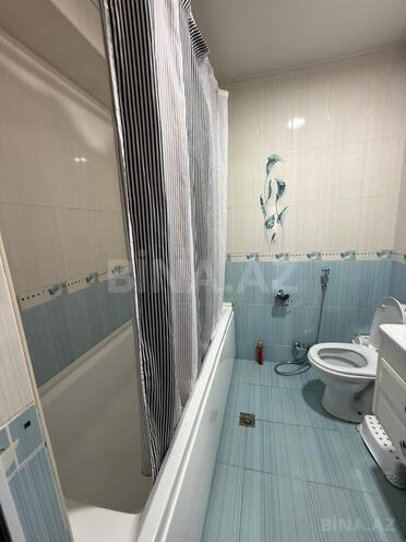 Satılır 3 otaqlı yeni tikili 99 m², Yeni Yasamal q., photo 13 from 14