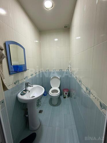 Satılır 3 otaqlı yeni tikili 99 m², Yeni Yasamal q., photo 11 from 14