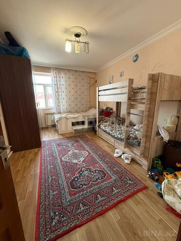 Satılır 3 otaqlı yeni tikili 99 m², Yeni Yasamal q., photo 8 from 14