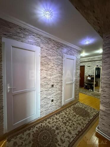Satılır 3 otaqlı yeni tikili 99 m², Yeni Yasamal q., photo 6 from 14