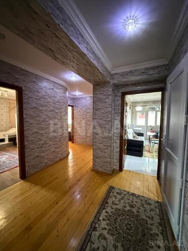 Satılır 3 otaqlı yeni tikili 99 m², Yeni Yasamal q., photo 4 from 14