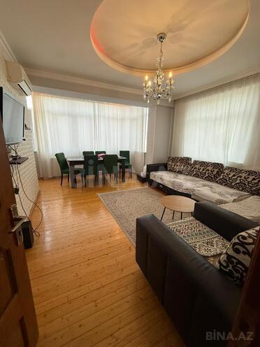 Satılır 3 otaqlı yeni tikili 99 m², Yeni Yasamal q., photo 1 from 14
