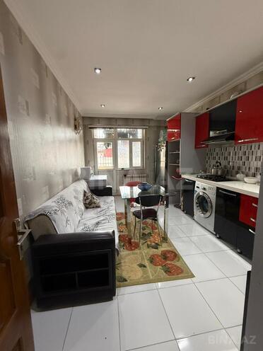 Satılır 3 otaqlı yeni tikili 99 m², Yeni Yasamal q., photo 9 from 14