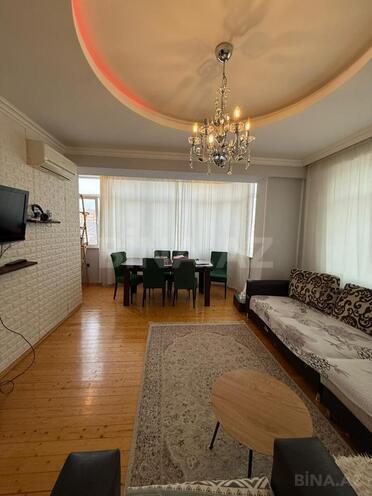 Satılır 3 otaqlı yeni tikili 99 m², Yeni Yasamal q., photo 3 from 14