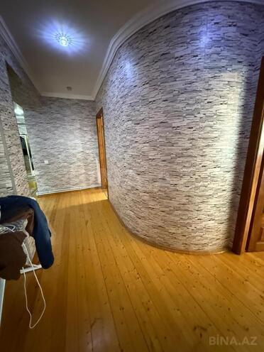 Satılır 3 otaqlı yeni tikili 99 m², Yeni Yasamal q., photo 5 from 14