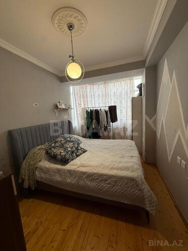 Satılır 3 otaqlı yeni tikili 99 m², Yeni Yasamal q., photo 7 from 14
