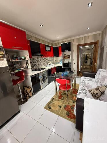 Satılır 3 otaqlı yeni tikili 99 m², Yeni Yasamal q., photo 10 from 14