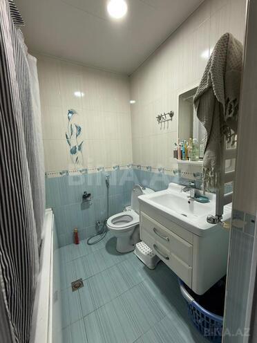 Satılır 3 otaqlı yeni tikili 99 m², Yeni Yasamal q., photo 12 from 14