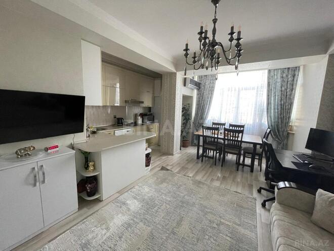 Продаётся 3-комн. новостройка 72 м², пос. Масазыр, photo 1 from 16
