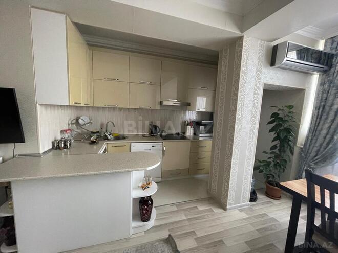 Продаётся 3-комн. новостройка 72 м², пос. Масазыр, photo 4 from 16
