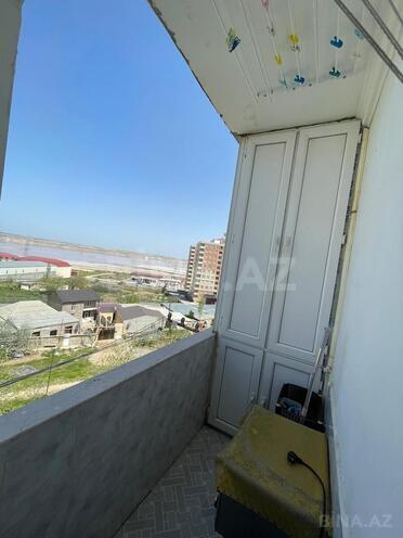 Продаётся 3-комн. новостройка 72 м², пос. Масазыр, photo 12 from 16