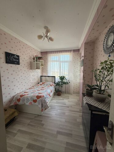 Продаётся 3-комн. новостройка 72 м², пос. Масазыр, photo 9 from 16