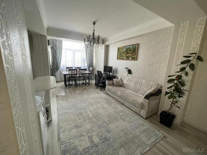 Продаётся 3-комн. новостройка 72 м², пос. Масазыр, photo 3 from 16