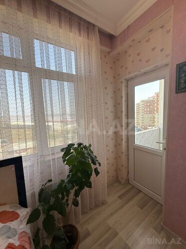 Продаётся 3-комн. новостройка 72 м², пос. Масазыр, photo 11 from 16